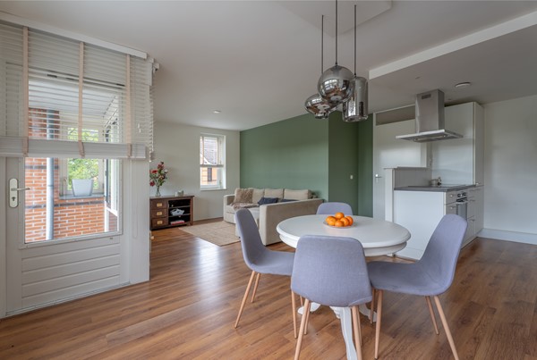 Medium property photo - Kwartslaan 9, 3162 RD Rhoon